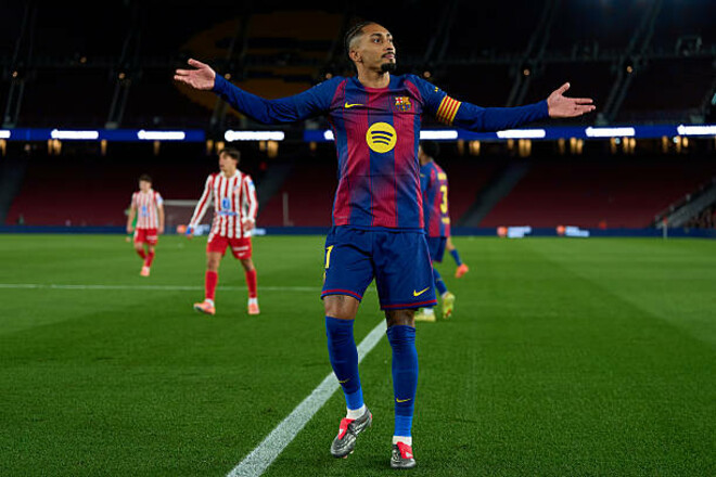 Дієго СІМЕОНЕ: «Не розумію, чому йому не дали Золотий м'яч. Він унікальний»