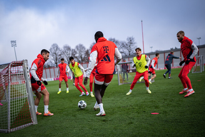 Унион Берлин – Бавария. Прогноз и анонс на матч Кубка Германиии