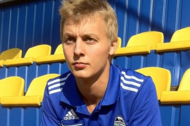 Колишній президент відомого клубу підписав контракт і поїхав воювати за ЗСУ