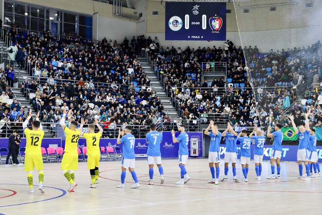 Українські арбітри обслуговуватимуть матч плей-офф Ліги чемпіонів