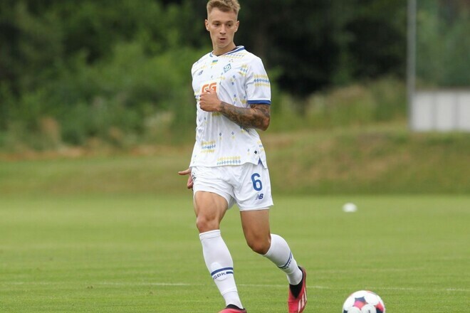 Буяльский, Попов, Ярмоленко. Динамо рассказало о всех травмированных