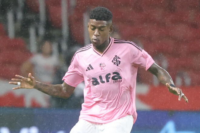 Екс-бек Шахтаря змінить клуб. Він цікавий володарю Кубку Лібертадорес