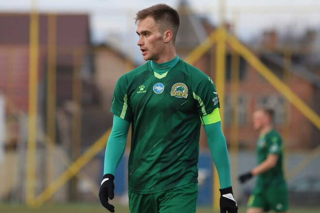 Один із лідерів Першої ліги може підписати вінгера Ниви