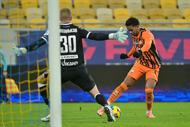 Італійський клуб розглядає варіант із підписанням зірки Шахтаря