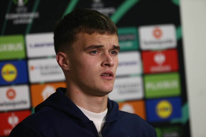 Галатасарай та Трабзонспор націлилися на гравця Динамо та збірної України