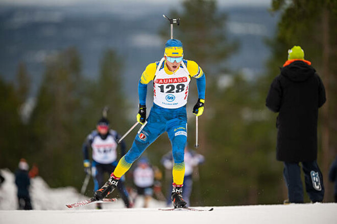 Где наши? Опубликованы старт-листы сборной Украины на спринты Кубка IBU