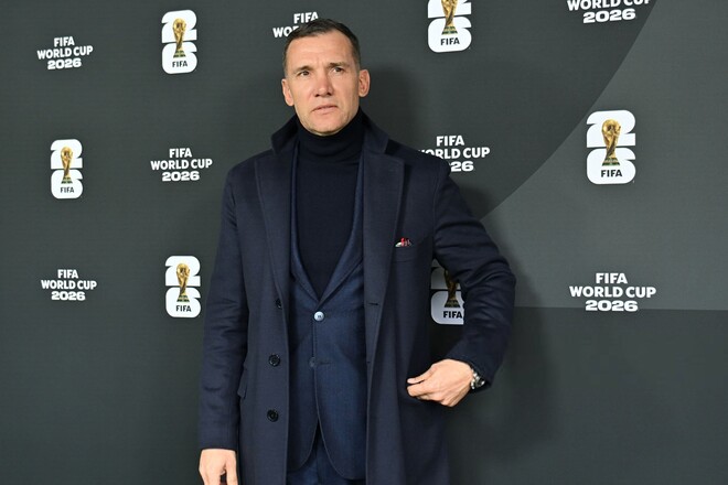 ШЕВЧЕНКО: «Немає тиску, з яким це можна порівняти»