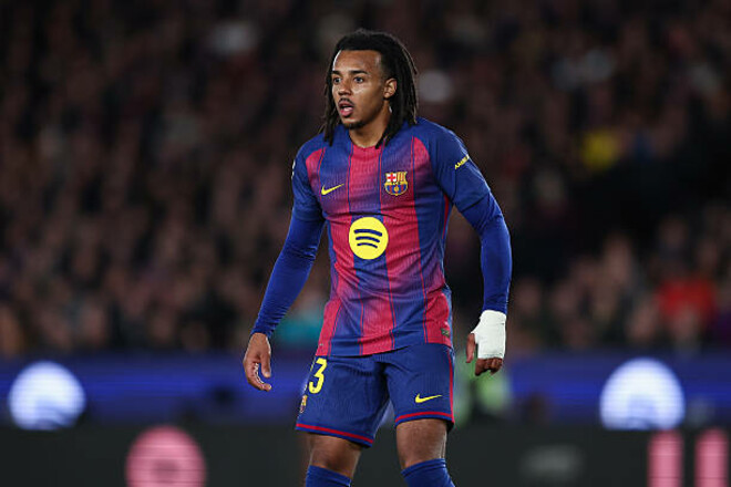 Кунде увійшов до трійки французьких гвардійців Барселони. Хто попереду?