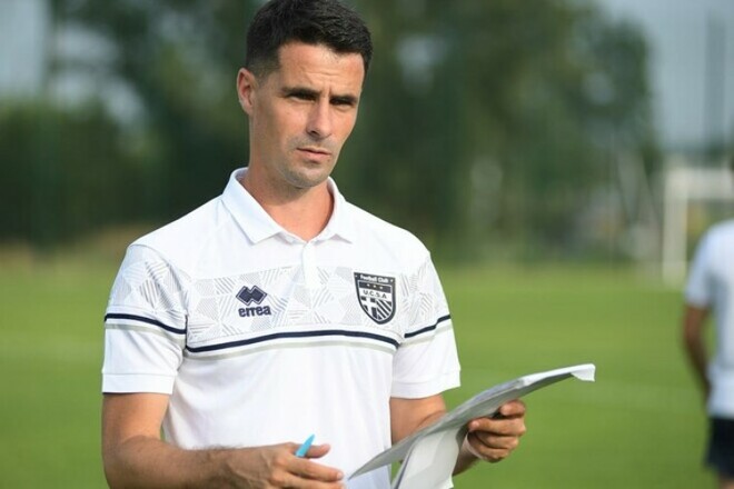 Експерт: «Не здивуюсь, якщо Костюка залишать коучем Динамо до кінця сезону»