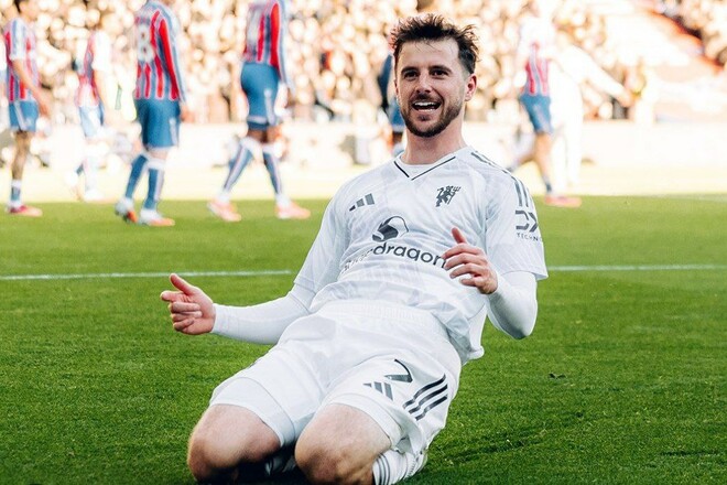 Манчестер Юнайтед – Вест Гем. Прогноз і анонс на матч чемпіонату Англії