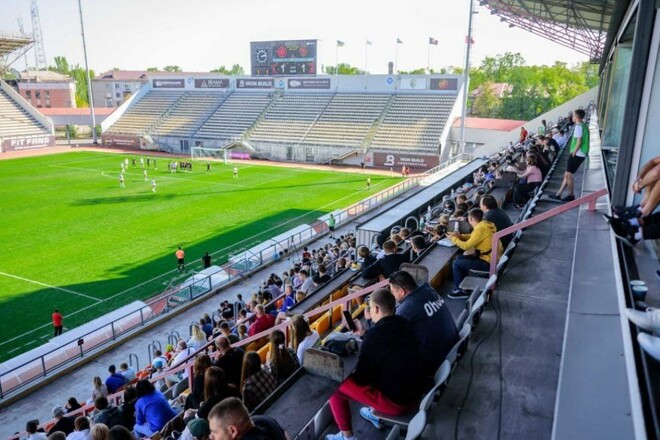 Чернигов – Металлург. Прогноз и анонс матча Первой лиги Украины