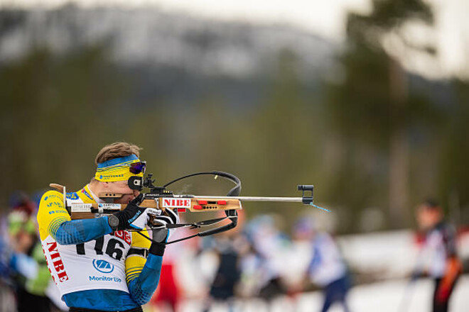 БОРКОВСКИЙ: «Узнал, что буду бежать гонку, только за три часа до выезда»