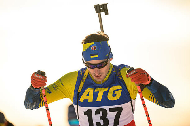 Тищенко – в топ-15. Статистика скорострельности мужской индивидуалки