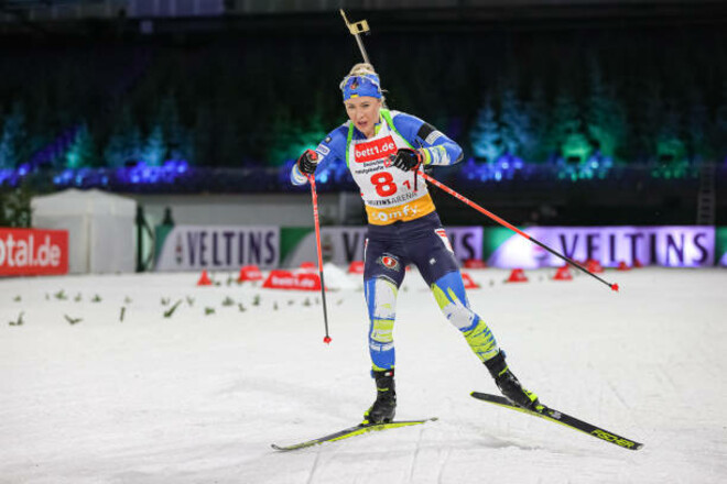 Капітан жіночої збірної України зізналася, коли вона повернеться до команди