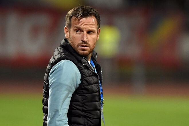 Футболист рассказал, какое жесткое наказание Динамо придумало для игроков