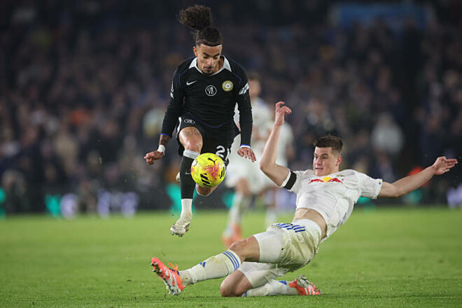 Велика сенсація в АПЛ. Новачок чемпіонату обіграв Челсі