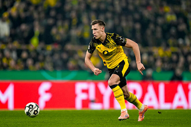 Флік вимагає трансфер у керівництва Барси. Почалась робота над підписанням