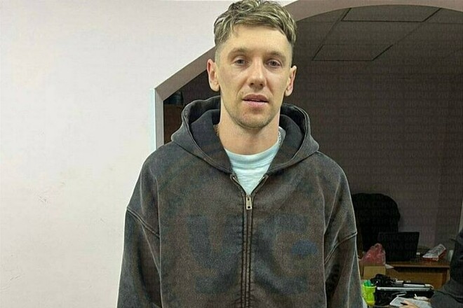 Запускатиме дрони? Стало відомо, куди вирушить Гармаш