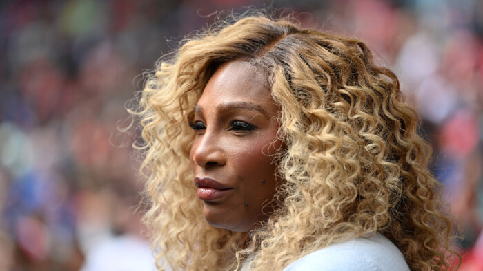 Серена Уильямс может вернуться в 2026 году. Что известно? Реакция легенды