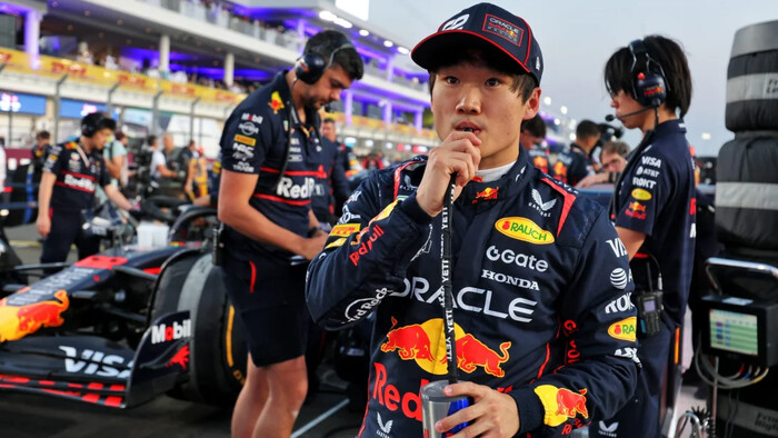 Хонда пыталась подкупить Ред Булл, чтобы сохранить место своему пилоту