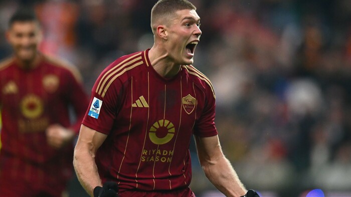 На Довбика претендуют два известных клуба. Артем принял решение