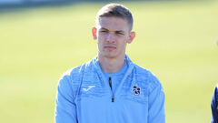 В Поліссі відхрестилися від ексгравця Шахтаря і збірної України