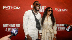 Усик хочет этот бой. Что Уайлдер говорил про украинца