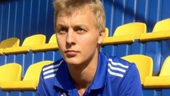 Колишній президент відомого клубу підписав контракт і поїхав воювати за ЗСУ