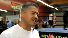 Лучший тренер в боксе вынес вердикт бою Усик – Уайлдер и выбрал победителя