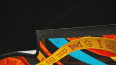 ФОТО. Макларен представил уникальную ливрею на финал сезона