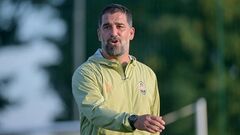 Источник: Туран пошел выяснять отношения. Срна был вынужден вмешаться