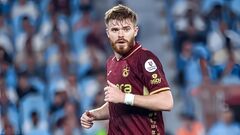 Чемпион Италии решил подписать Батагова. Есть ответ Трабзонспора