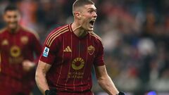 На Довбика претендують два відомих клуби. Артем ухвалив рішення