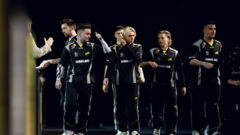 Финальный шаг. Стали известны соперники NAVI и B8 на Budapest Major