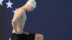 3 рекорда Украины, 5 рекордов турнира. Как прошли два дня ЧЕ по плаванию