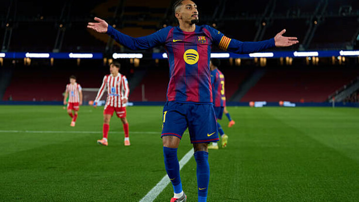 Диего СИМЕОНЕ: «Не понимаю, почему ему не дали Золотой мяч. Он уникальный»