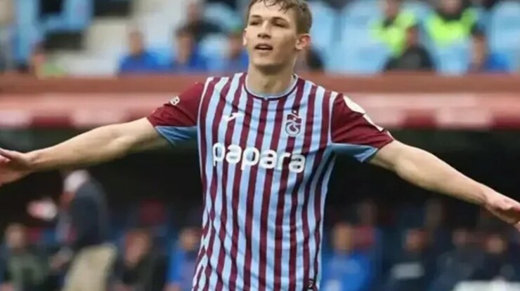 Трабзонспор завдяки голу Сікана вийшов у основний етап Кубка Туреччини