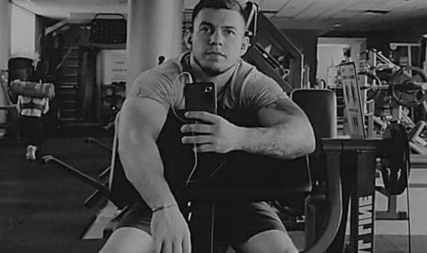 Схилимо голови. Рекордсмен України посмертно отримав Золоту зірку