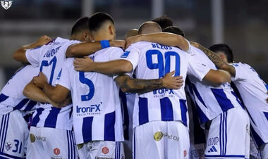 VIDEO. Long shot: how Bezus in the 90th + 5th scored for the first time for a new club in Cyprus