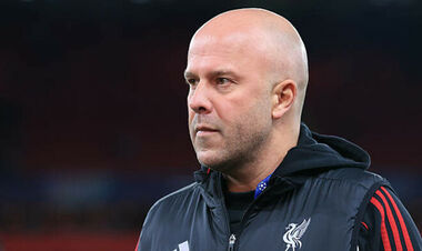 Слот прокомментировал результат с Сандерлендом: что пошло не так