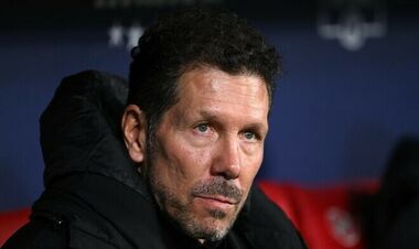 Три футболиста Атлетико получили травмы в матче с Барселоной