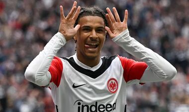 Арсенал нацелен на приобретение перспективного французского вингера