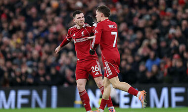 Вирц прокомментировал ситуацию с отобранным у него голом