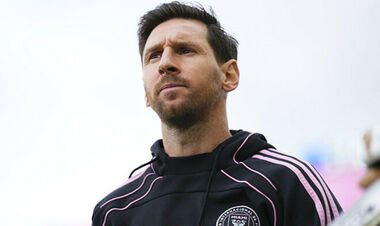 Deku made an unexpected statement about the potential signing of Messi