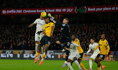 Вулвз – Ноттингем – 0:1. Волки заблудились в лесу. Видео гола и обзор матча