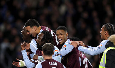 Брайтон – Астон Вилла – 3:4. Безумный камбек и два дубля. Видео голов