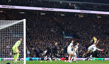 Leeds - Chelsea - 3:1. Pensioners have failed. Video of goals and match review