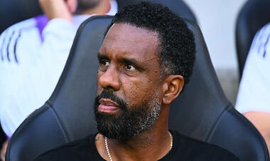 ОФІЦІЙНО. Легендарний клуб переманив коуча. Він тренував українця в MLS