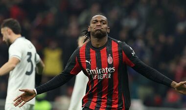 Лаціо – Мілан. Дивитися онлайн. LIVE трансляція