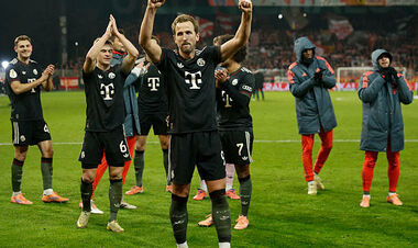 Кейн забив 25-й гол в сезоні за клуб та 30-й з урахуванням матчів збірної